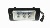Фара противотуманная ЕВРО КАМАЗ (рестайл.) 6 LED светодиодная 