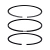 Кольца поршневые (к-кт на 1 поршень) WP10 (WEICHAI)