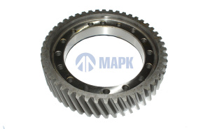 Шестерня ведомая цилиндрическая 48 зуб. (ПАО КАМАЗ)