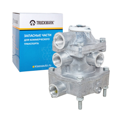 КУТП-2 (TRUCKMARK) (10шт в кор)