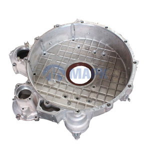 Картер маховика в сб (ПАО КАМАЗ)