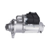 Стартер КАМАЗ 24В z10 5.5кВт (замена для 0001261006) Bosch