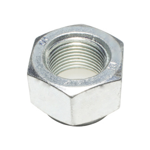 Гайка болта рессоры M27x2 (SW40) Schmitz (TrailerParts)