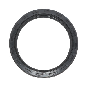 Сальник 120х150х13-2,2 задней ступицы черный