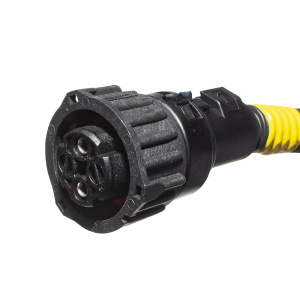 Жгут проводов двигателя (Леони Вайэринг Системс)