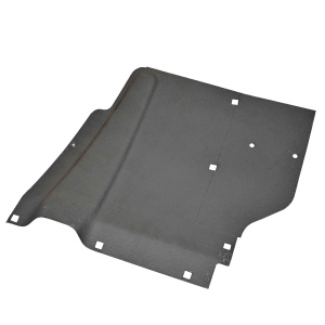 Щиток грязевой левый (ПАО КАМАЗ)