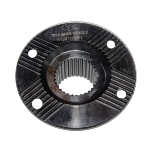 Фланец входной (HD90129321017) (Shaanxi Hande Axle Co.)