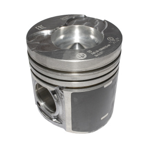 Гильза+поршень+кольца+палец Турбо (Дальнобой) (Кострома)