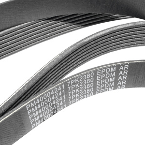 Ремень 7PK-2380 привода агрегатов FOTON 2.5