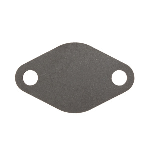 Заглушка водяной полости