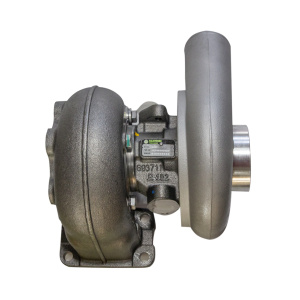 Турбокомпрессор левый 12749700003 Евро 3 MAXPOWER 