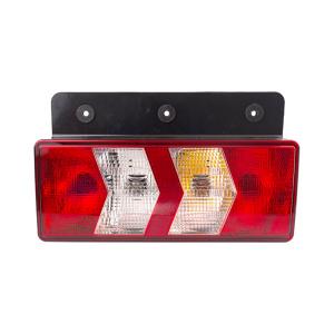 Фонарь задний правый JAC N350, K7