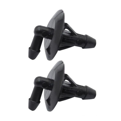 Штуцер соединительный трубки омывателя фары с бачком а/м КамАЗ 5490, MB (МВ)