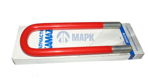 Стремянка задней рессоры (Элемент)