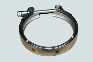 Хомут (96мм) (6ISBe) 5266140 DCEC