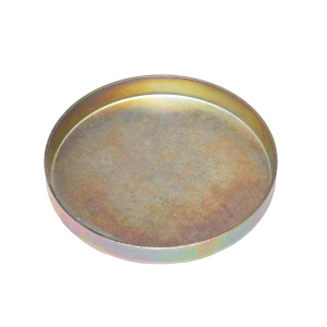 Заглушка распредвала