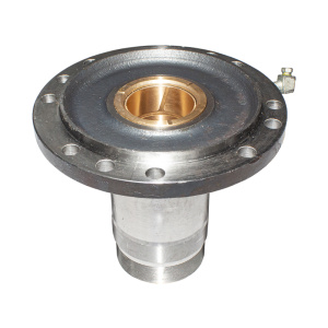 Цапфа поворотная (АЗ УРАЛ)