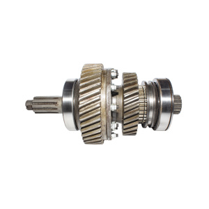 Дифференциал раздаточной коробки 43114