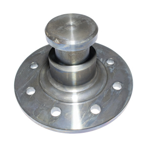 Шкворень (Ростар) ТСУ 2 OEM (JOST KZ101201)