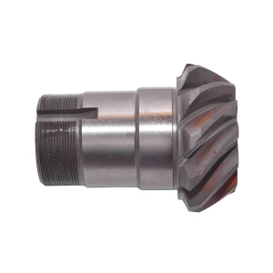 Шестерня ведущая коническая (11 зуб.) УРАЛ