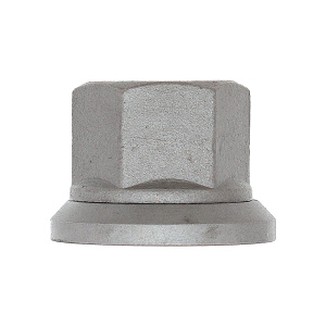 Гайка колеса М22х1,5 H=32/SW32 (TRUCKMARK)