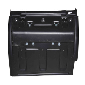 Крыло заднее №1 правое передней части (СТА)