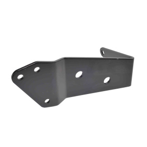 Кронштейн трубы приемной левый (ПАО КАМАЗ)