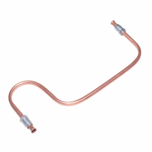 Трубка ГЦС (медная) Альтернатива