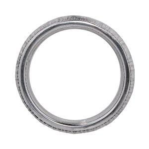 Прокладка приемной трубы (кольцо) 3307, 53