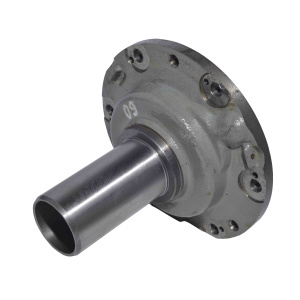 Крышка 040 первичного вала делителя (ПАО КАМАЗ)