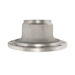 Ступица передняя голая Альтернатива