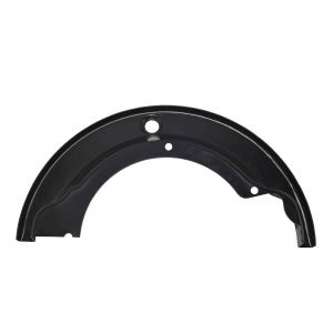 Щиток пылезащитный (Shaanxi Hande Axle Co., Ltd)