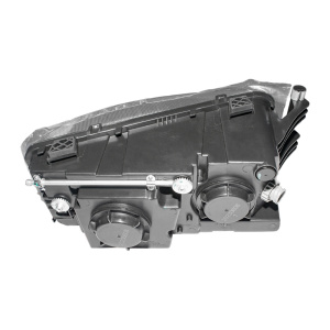 Фара левая на самосвал Sitrak C7H, HOWO T5G