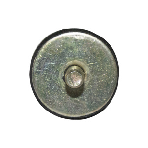 Буфер (Ростар) платформы блока