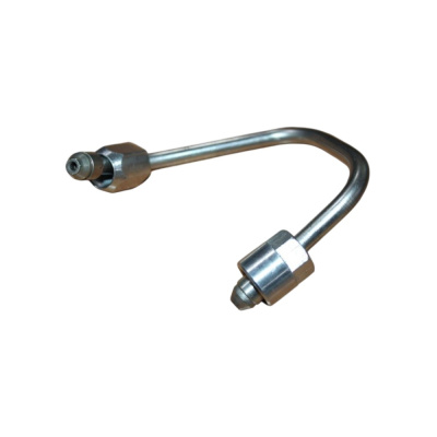 Трубка топливная высокого давления V=4.5, 6.7 Eвро 3  (4,5ц-6ISBe, 3ц-4ISBe) DVMARK