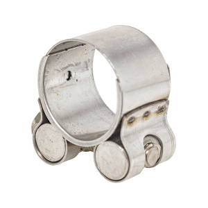 Хомут силовой 21-23мм (TITAN)