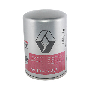 Фильтр топливный Renault 5010477855 (оригинал)