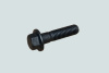 Болт с фланцем и шестигран. головкой (М10х1,5х40) крепления опоры вентил-ра ISF2.8 Оригинал