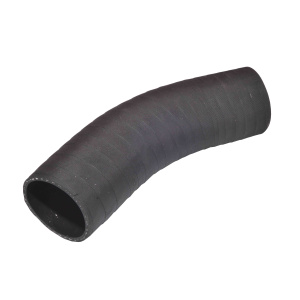 Патрубок радиатора 010 верхний