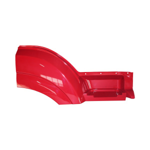 Панель передней части переднего крыла правая (РИАТ) ГРУНТОВАННЯ