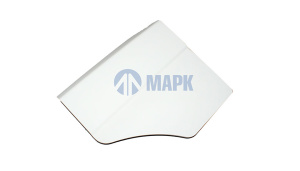 Крышка ящика инструментального белая (Технотрон)