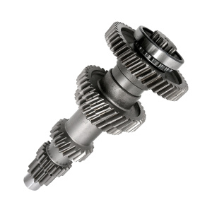 Вал промежуточный в сб. (Автомагнат)