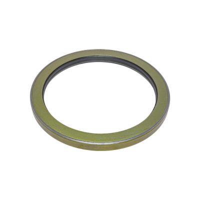 Манжета (сальник) задней ступицы MADARA а/м КАМАЗ (155x190x17,54+HR) аналог SKT