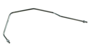 Трубка высокого давления (ПАО КАМАЗ)