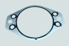 Прокладка крышки масляного насоса (ISF3.8, ISBe) 4896897 FOTON