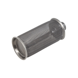 Сетка топливозаборника лето