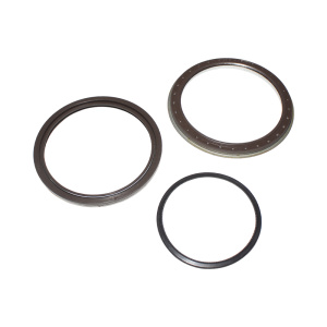 Ремкомплект ступицы Volvo FH12 (сальники) (Sampa)