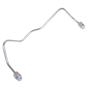 Трубка 2 секция (ПАО КАМАЗ)