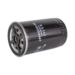 Фильтр топливный УАЗ Hunter (дв. ЗМЗ 514) Цитрон