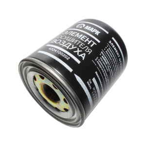 Элемент (картридж) на осушитель (TRUCKMARK) черный